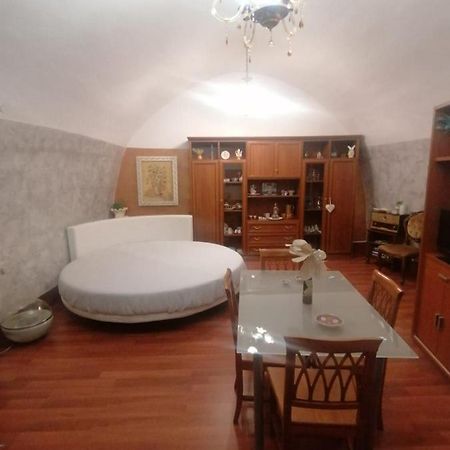 شقة Casa Vacanza Mary سانتيرامو إن كولي المظهر الخارجي الصورة