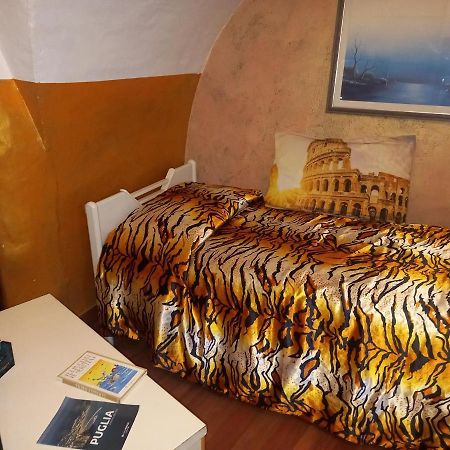 شقة Casa Vacanza Mary سانتيرامو إن كولي المظهر الخارجي الصورة
