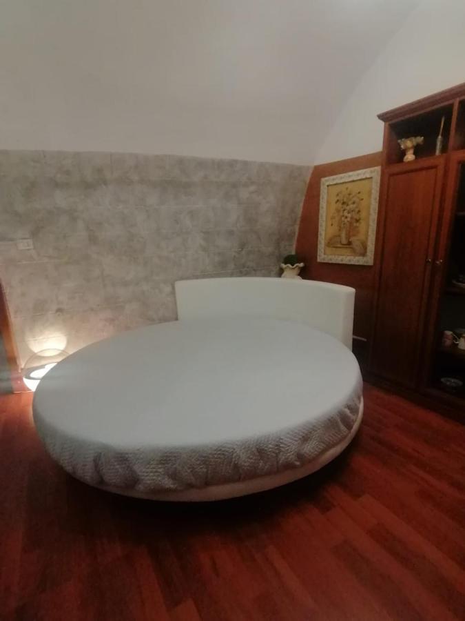 شقة Casa Vacanza Mary سانتيرامو إن كولي المظهر الخارجي الصورة