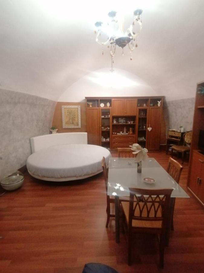 شقة Casa Vacanza Mary سانتيرامو إن كولي المظهر الخارجي الصورة