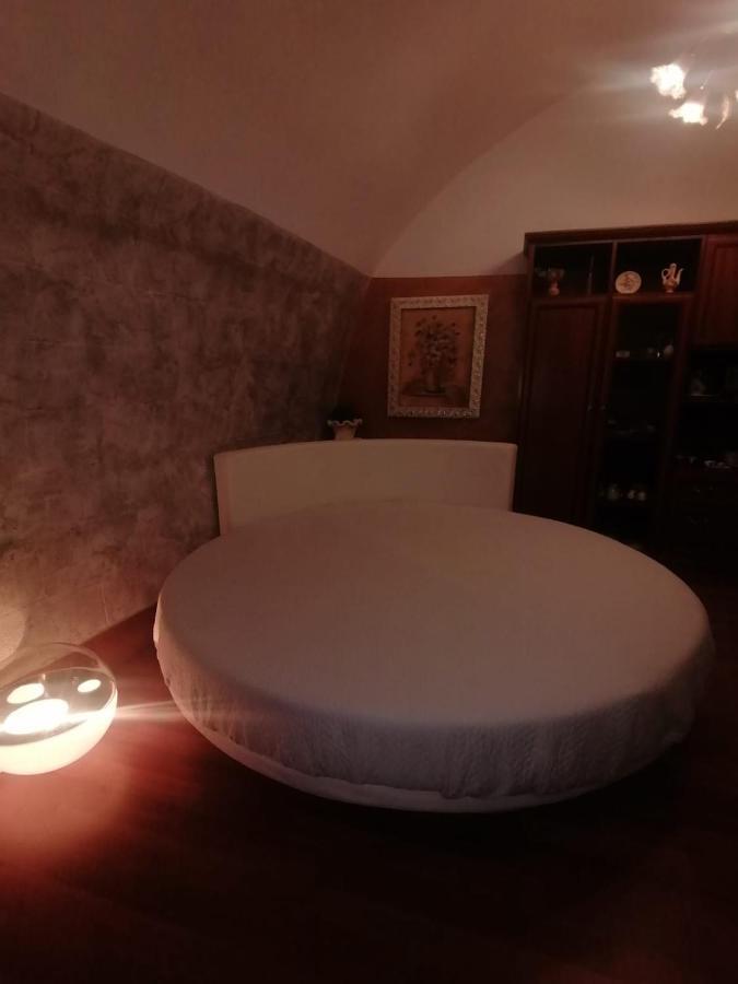 شقة Casa Vacanza Mary سانتيرامو إن كولي المظهر الخارجي الصورة