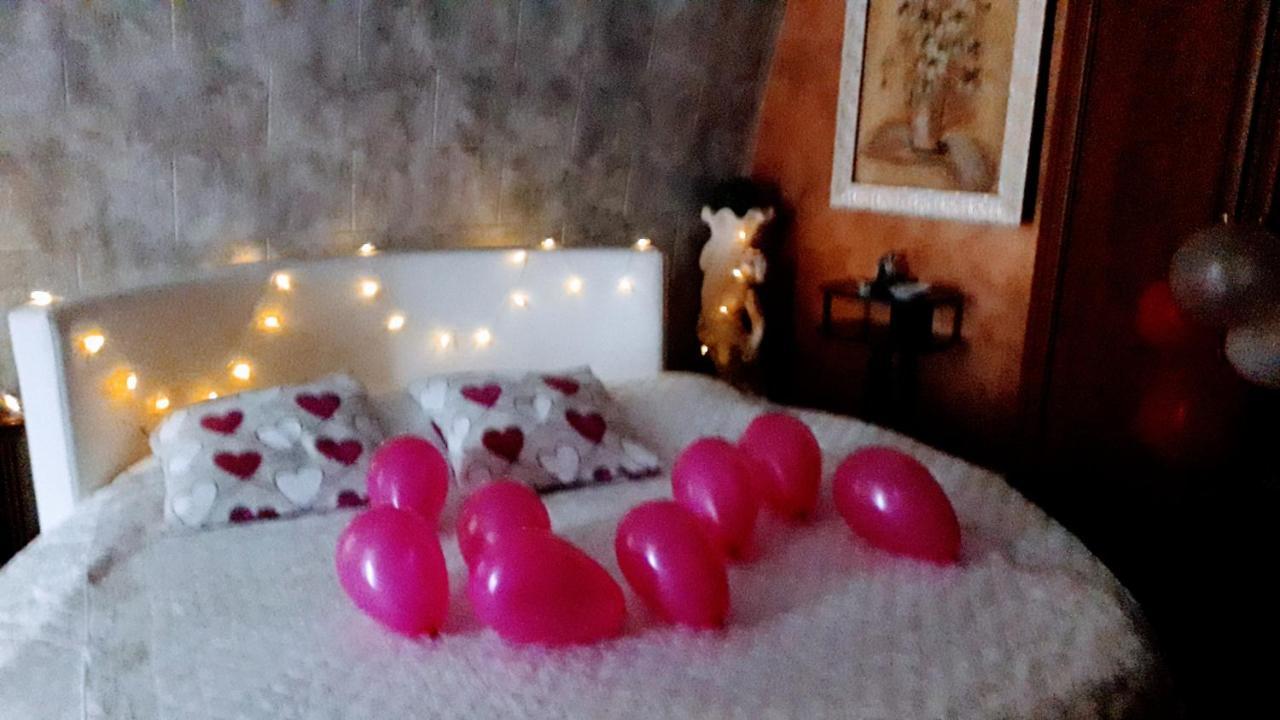 شقة Casa Vacanza Mary سانتيرامو إن كولي المظهر الخارجي الصورة