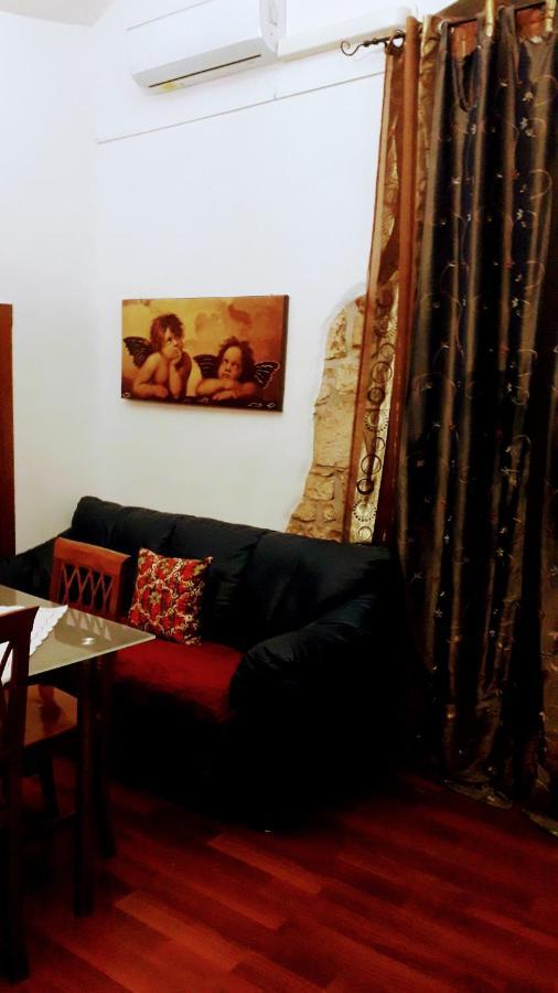 شقة Casa Vacanza Mary سانتيرامو إن كولي المظهر الخارجي الصورة