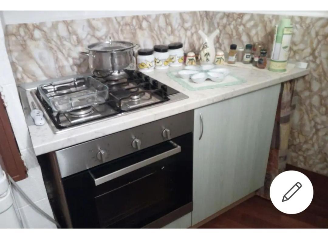 شقة Casa Vacanza Mary سانتيرامو إن كولي المظهر الخارجي الصورة
