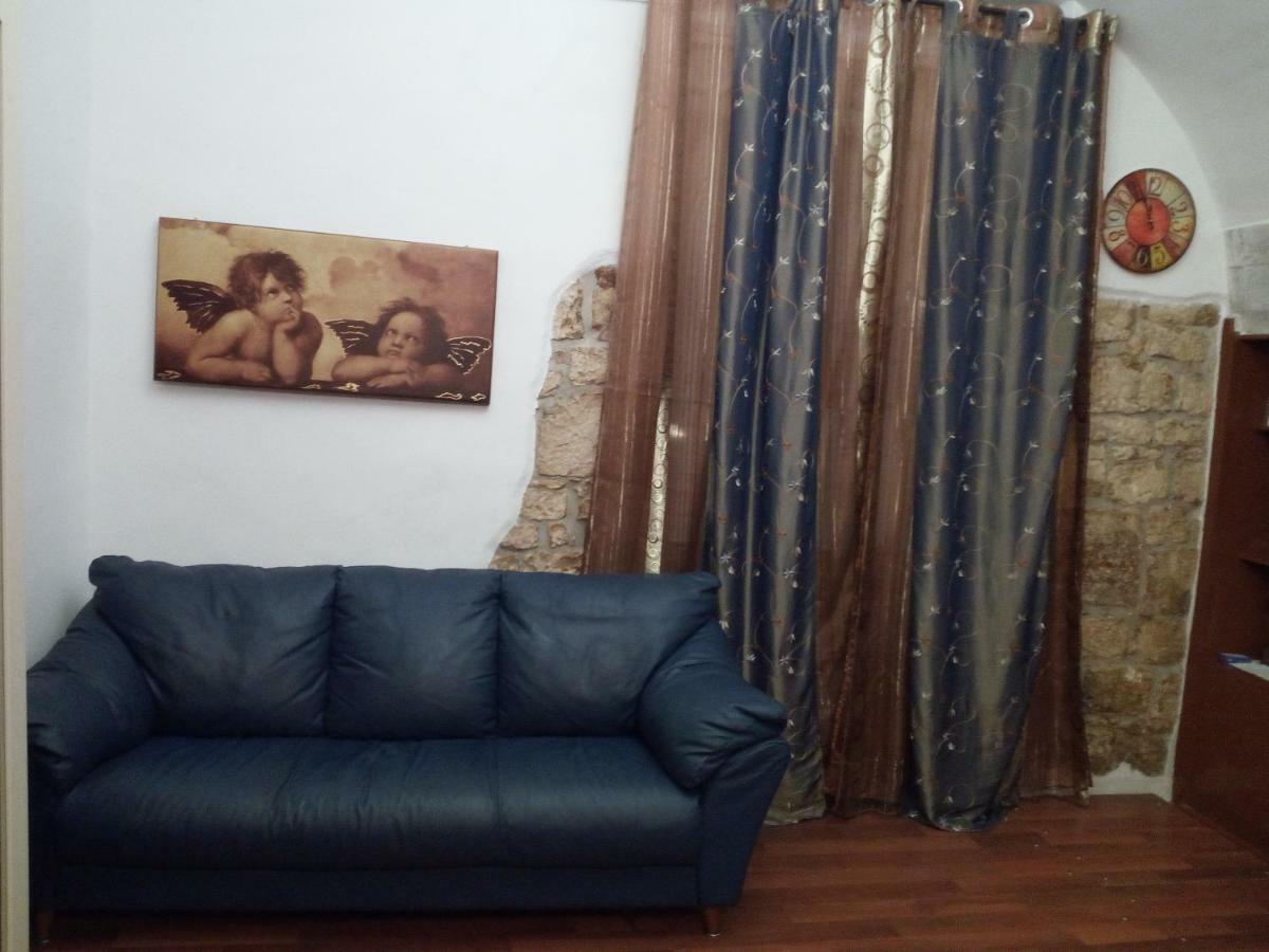 شقة Casa Vacanza Mary سانتيرامو إن كولي المظهر الخارجي الصورة