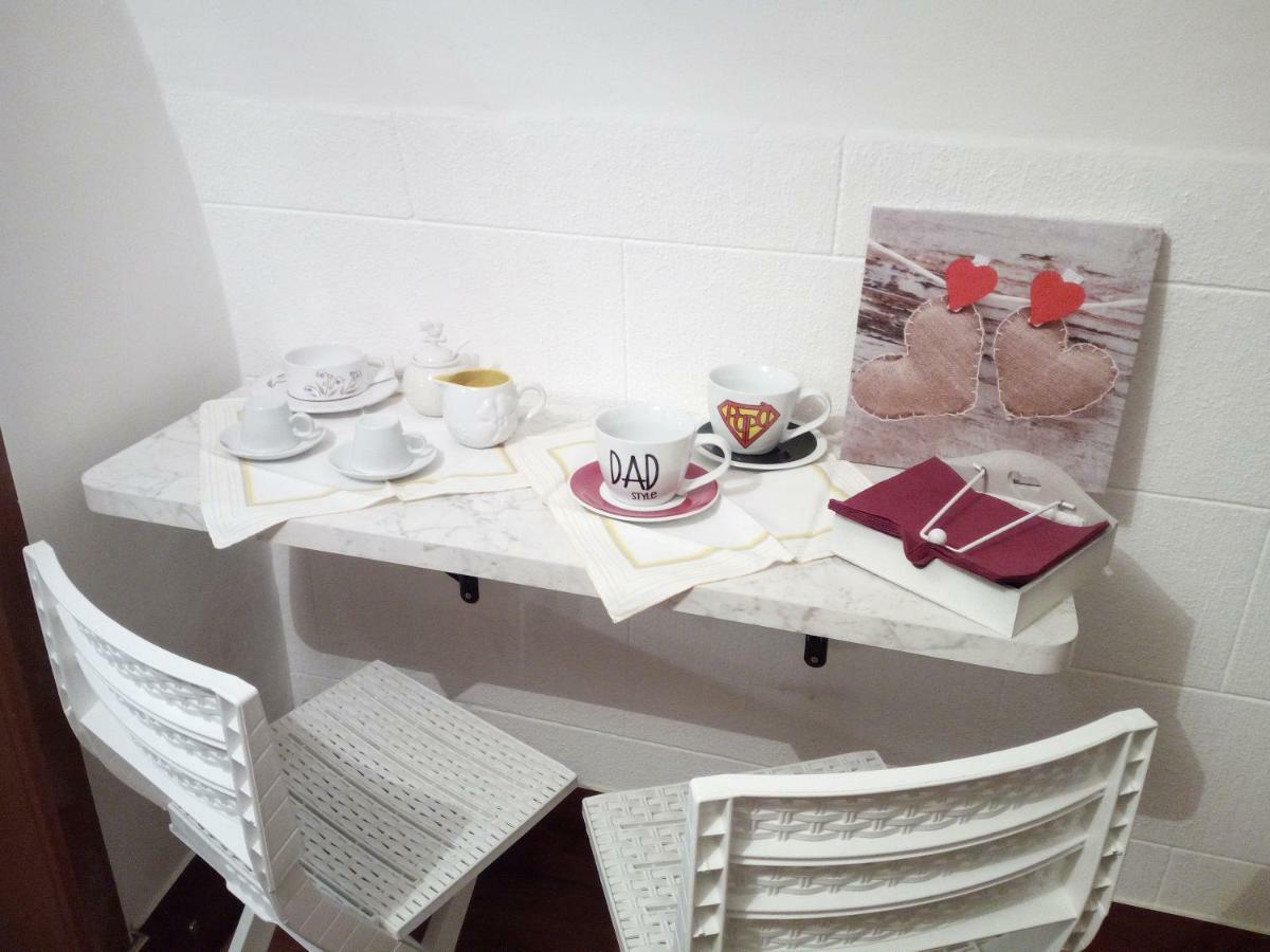 شقة Casa Vacanza Mary سانتيرامو إن كولي المظهر الخارجي الصورة