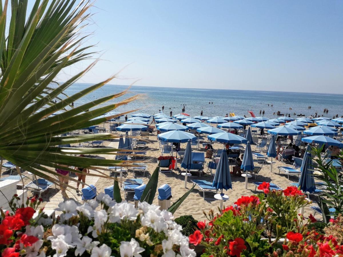 شقة Casa Vacanza Mary سانتيرامو إن كولي المظهر الخارجي الصورة