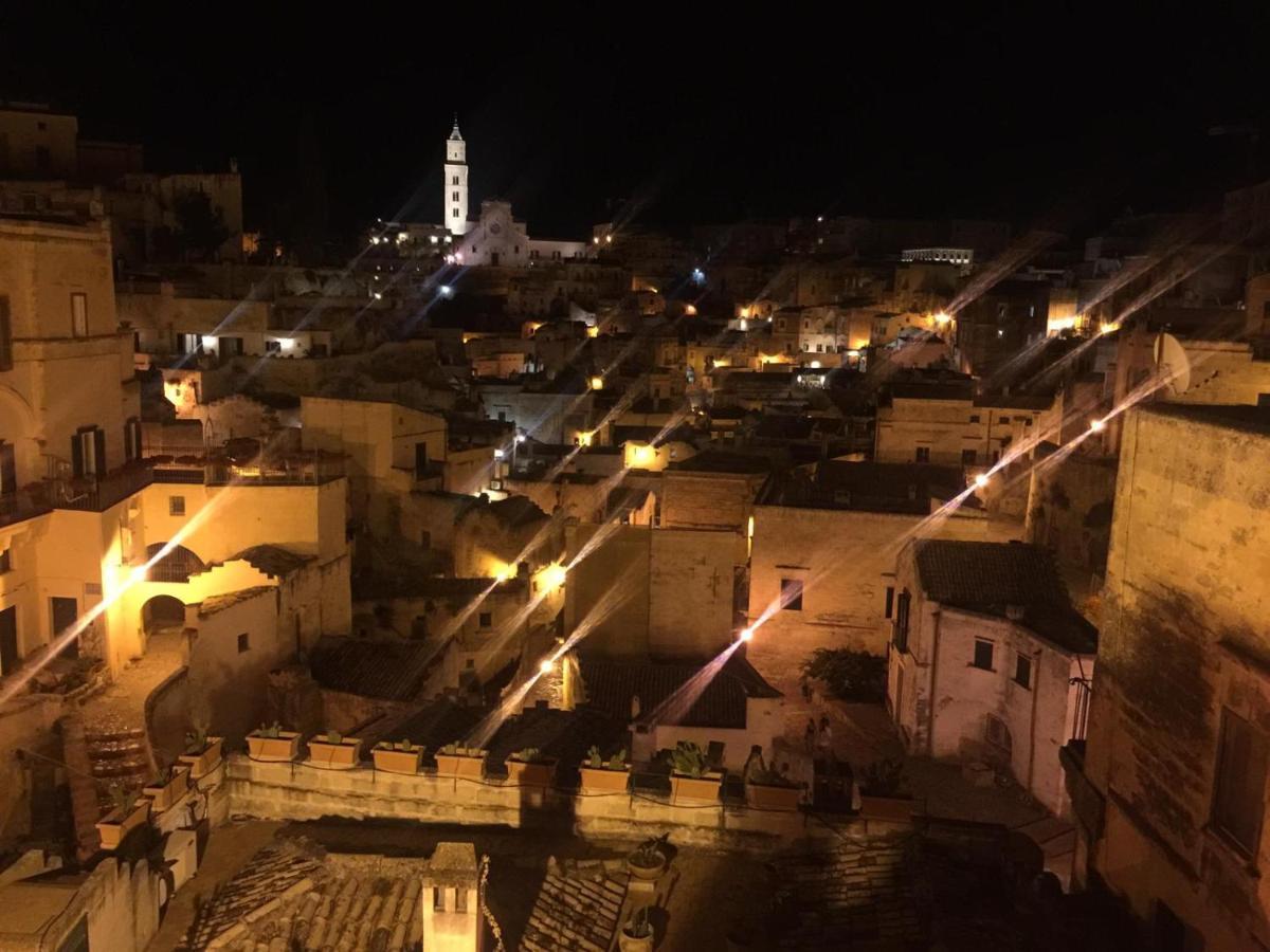 شقة Casa Vacanza Mary سانتيرامو إن كولي المظهر الخارجي الصورة
